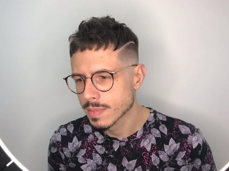 25 Regular Clean Haircuts for Modern Guys (2024 Guide) – Cool Men's Hair
