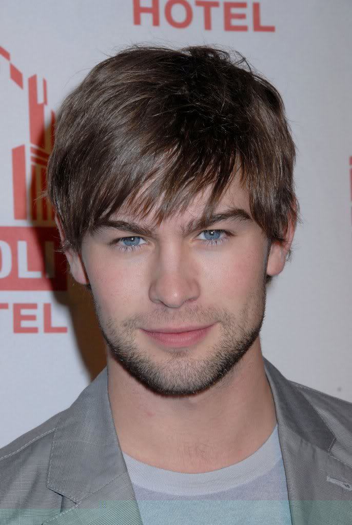 Photo of Chace Crawford