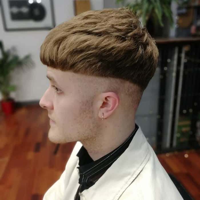 How to Style Chili Bowl Cut: Top 7 Ideas for Men – Cool Men's Hair