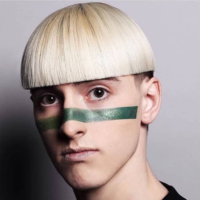 How to Style Chili Bowl Cut: Top 7 Ideas for Men – Cool Men's Hair