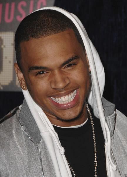 The Best  Worst Chris Brown Hair Moments  Heartafact