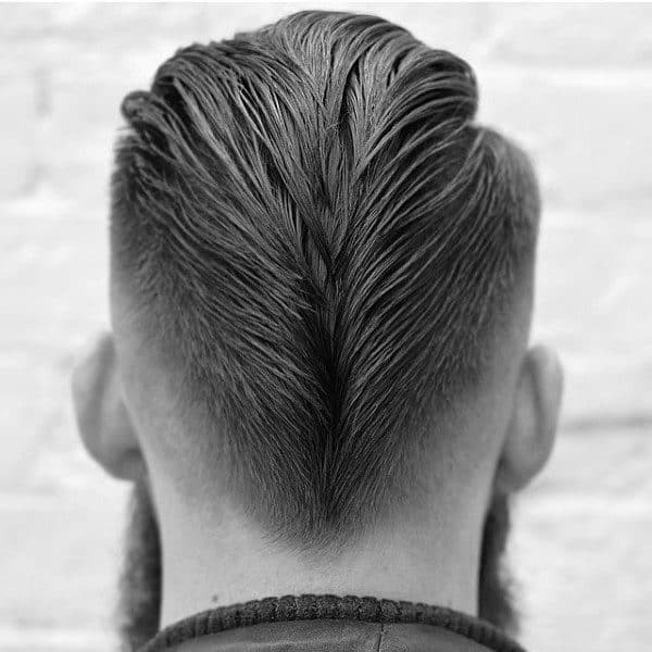 2023's Top 9 Hair Trends For Men - Behindthechair.com