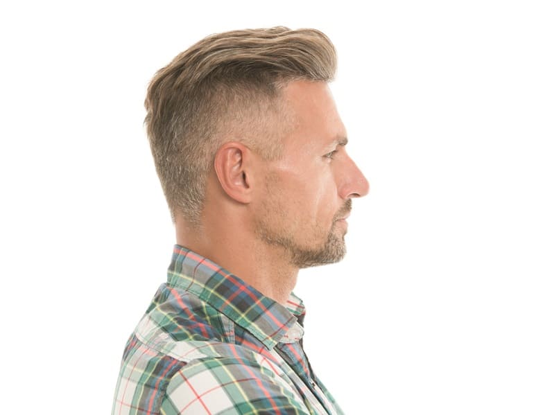 16 Professional Mens Hairstyles to Get a Stylish New Look  Hairdo Hairstyle