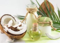 Coconut Oil for African American Hair: How to Apply & Benefits