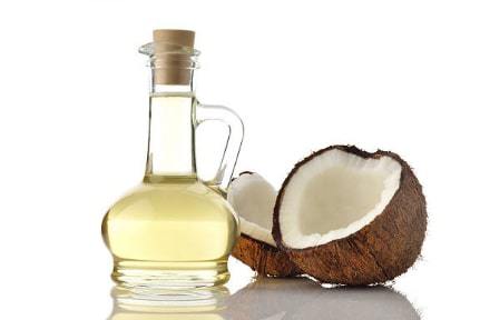 coconut oil benefits