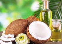 How to Apply Coconut Oil to Men’s Hair The Right Way