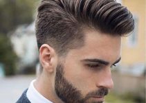 Top 50 Comb Over Fade Haircuts for Guys