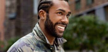 Cornrow Styles: 20 Top Black Braided Hairstyles for Men + How to