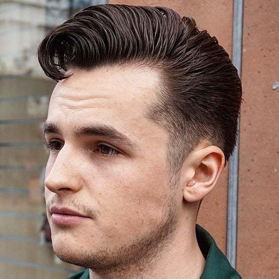 20 Country Hairstyles for Men to Heighten Personality [2024]