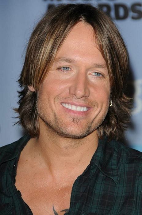 Country Hairstyles For Men 2 