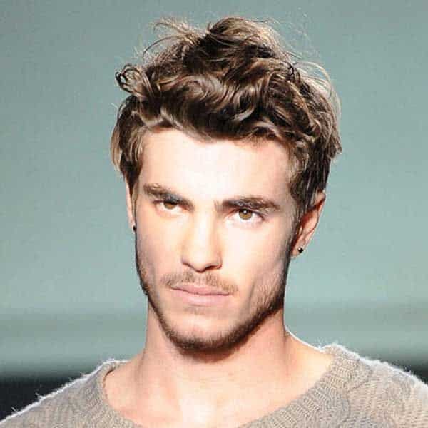 Country Hairstyles For Men 5 1 