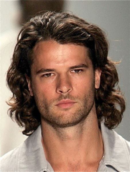 20 Country Hairstyles for Men to Heighten Personality [2023]