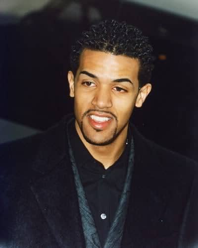 Craig David Short Curly Hairstyles Cool Men S Hair