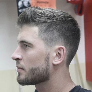 50 Best Crew Cut Hairstyles of All Time [May. 2020]