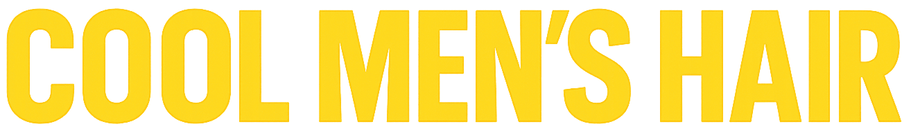 Cool Men's Hair