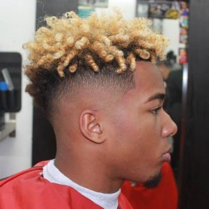 41 Curly Haircuts for Men That'll Always Be In Style [2020]