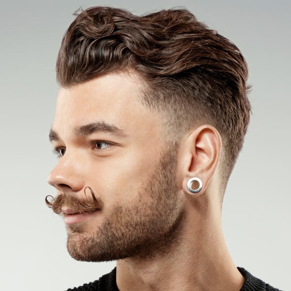 41 Curly Haircuts for Men That'll Always Be In Style [2023]