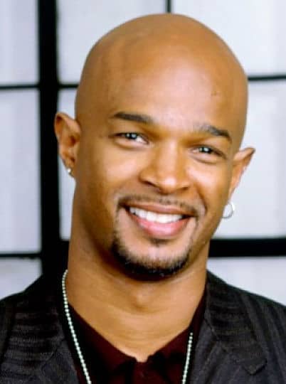 Picture of Damon Wayans. 