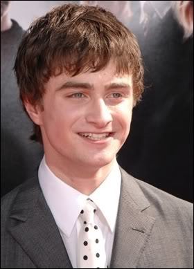 Daniel Radcliffe Hairstyles Cool Men S Hair