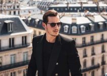 20 of The Best Dapper Haircuts for Men