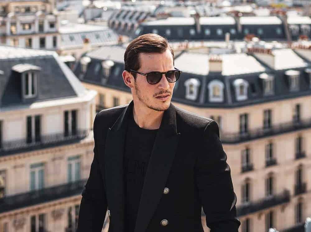 11 Dapper and Modern Hairstyles for Men  All Things Hair US