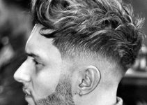 30 Handsome Long Wavy Hairstyles for Men