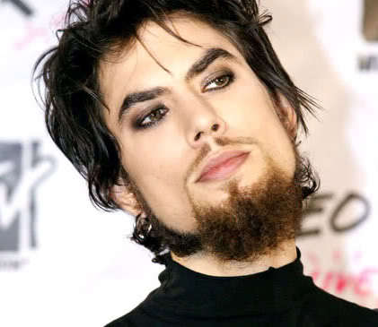 Dave Navarro Hairstyles – Cool Men's Hair