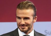 David Beckham 1989 to 2021 Hairstyles: How His Hair Evolved