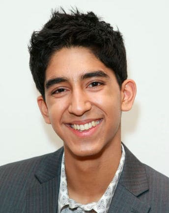 Dev Patel