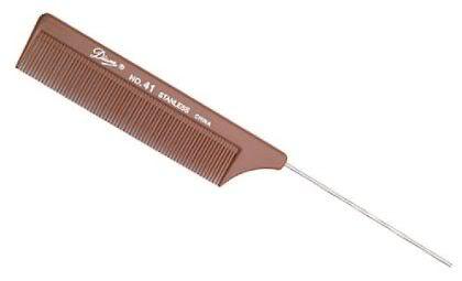 Diane Pin Tail Comb