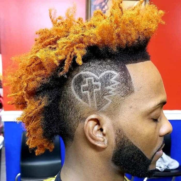 Dope Haircut Designs