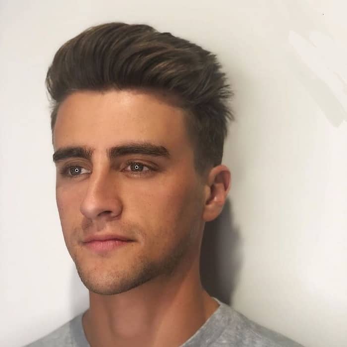 15 Dope Haircuts for Guys to Try in 2024 Cool Men's Hair