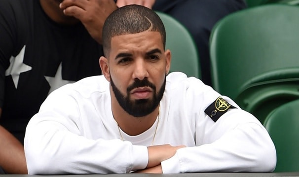 Drake Says COVID19 Messed Up His Certified Lover Boy Hairstyle  PAPER  Magazine