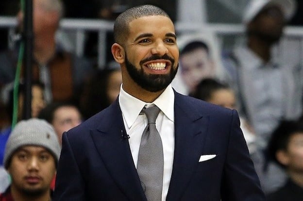 best hairstyles of drake