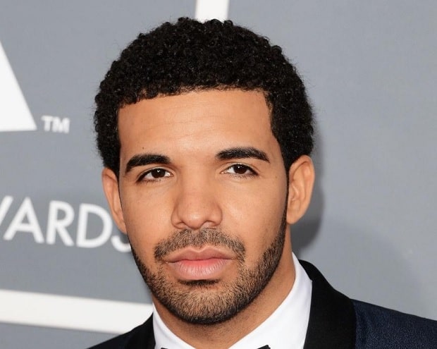 5 Awesome Drake Haircuts That Created Buzz – Cool Men's Hair