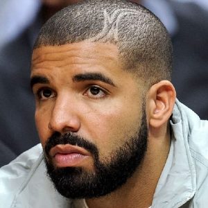 5 Awesome Drake Haircuts That Created Buzz   Cool Men's Hair