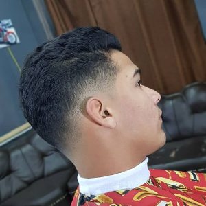 65 Best Fade Haircuts for Men (2022 Guide) – Cool Men's Hair