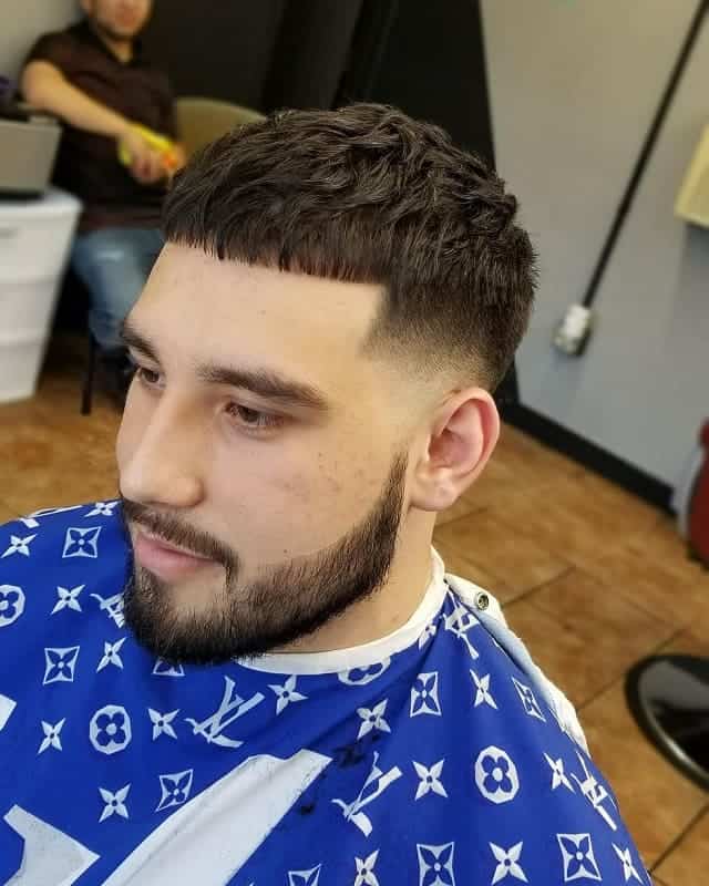 30 Drop Fade Haircuts For Men 21 Guide Cool Men S Hair