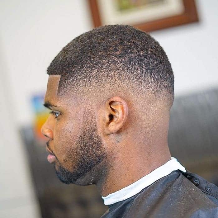 5 Best Drop Fade Haircuts With Waves 2024 Trends 7652