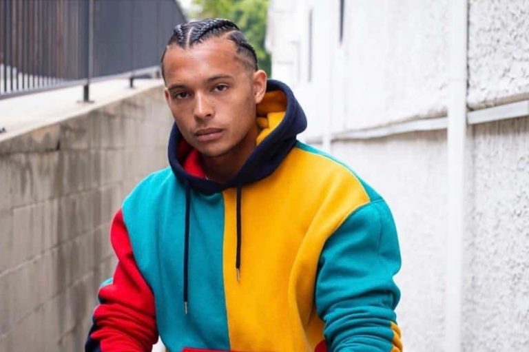 dutch braids for men