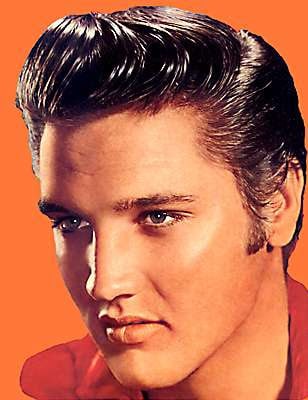 cool Elvis Presley