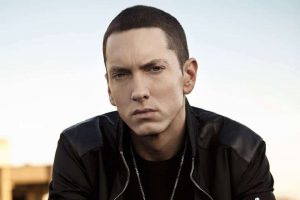 The Best of Eminem’s Caesar Cut Hairstyle [2021]