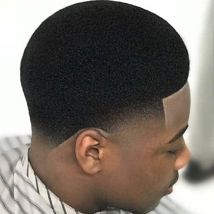 black boys curly fade haircuts 