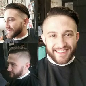 30 Coolest Undercut Fade Hairstyles for Men (2024) – Cool Men's Hair