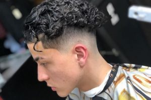 30 Coolest Undercut Fade Hairstyles for Men