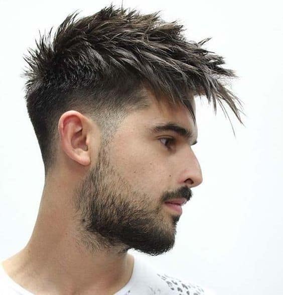 Best Short Spiky Hairstyles & Styling Guide - Proudly Updates