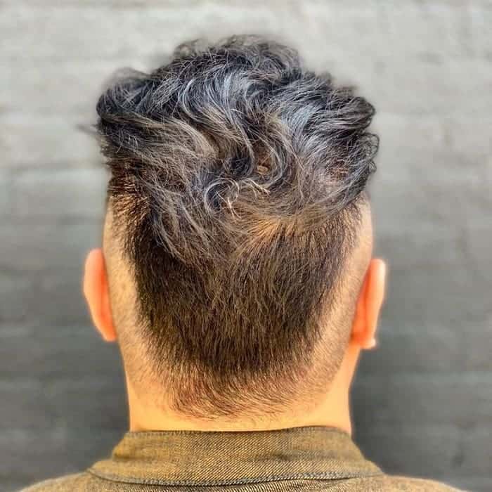 Top 35 Handsome Faux Hawk (Fohawk) Hairstyles [February. 2023]