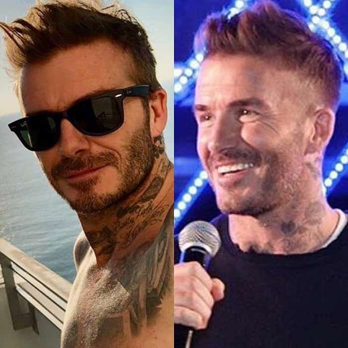 Top 35 Handsome Faux Hawk (Fohawk) Hairstyles [February. 2024]