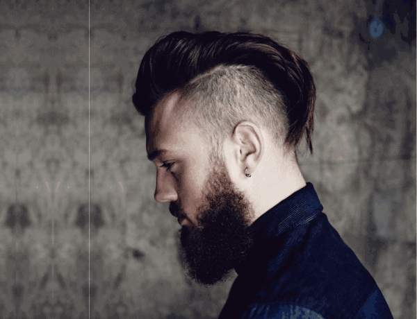 David Beckham Hairstyles: Buzz Cut, Crew Cut, Mohawk - Men's Hair Blog