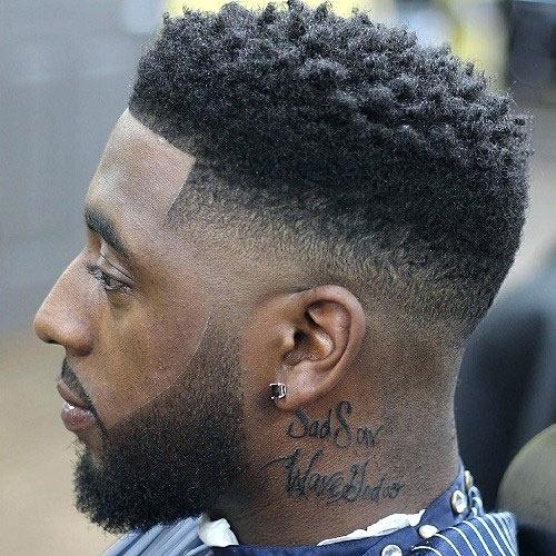 30 Incredible Flat Top Fade Haircuts For Men Cool Men S Hair